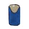 Pool Central 11.5" Blue Mytee Foot Slip-On Pool & Spa Scrubber